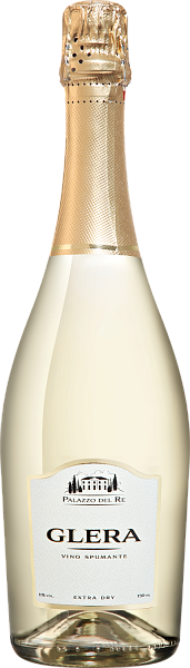 Игристое вино Palazzo del Re Glera Spumante Extra Dry, 0.75 л в Сочи