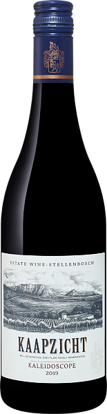 Вино Kaleidoscope Stellenbosch WO Kaapzicht, 0.75 л в Курске