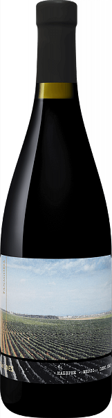The Lines. Cabernet-Merlot-Pinot Noir Kuban’. Tamanskiy Poluostrov Fanagoria , 0.75 л