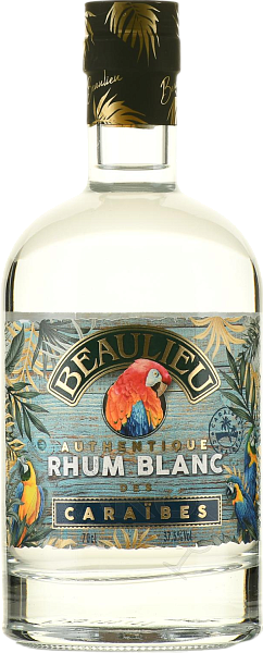 Ром Beaulieu Blanc, 0.7 л в Ростове-на-Дону