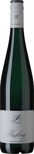 Вино Dr. L Riesling Mosel Loosen Brothers, 0.75 л