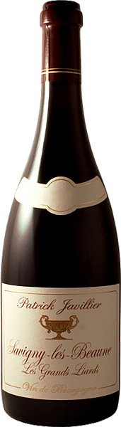 Вино Les Grands Liards Savigny-Les-Beaune АОС Patrick Javillier , 0.75 л