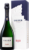 Lallier R020 Brut Champagne AOC (gift box), 0.75 л