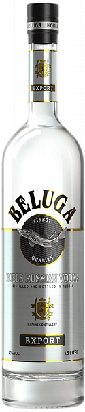 Beluga Noble , 1.5л