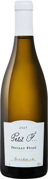 Вино Petit F... Pouilly-Fume AOC Michel Redde et Fils, 0.75 л в Перми
