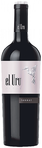 Вино El Uru Tannat Terrazul, 0.75 л