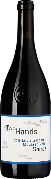 Вино Two Hands Lily's Garden McLaren Vale GI, 0.75 л в Перми