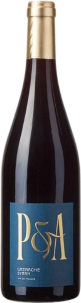 Вино Grenache Syrah Potel & Aviron, 0.75 л