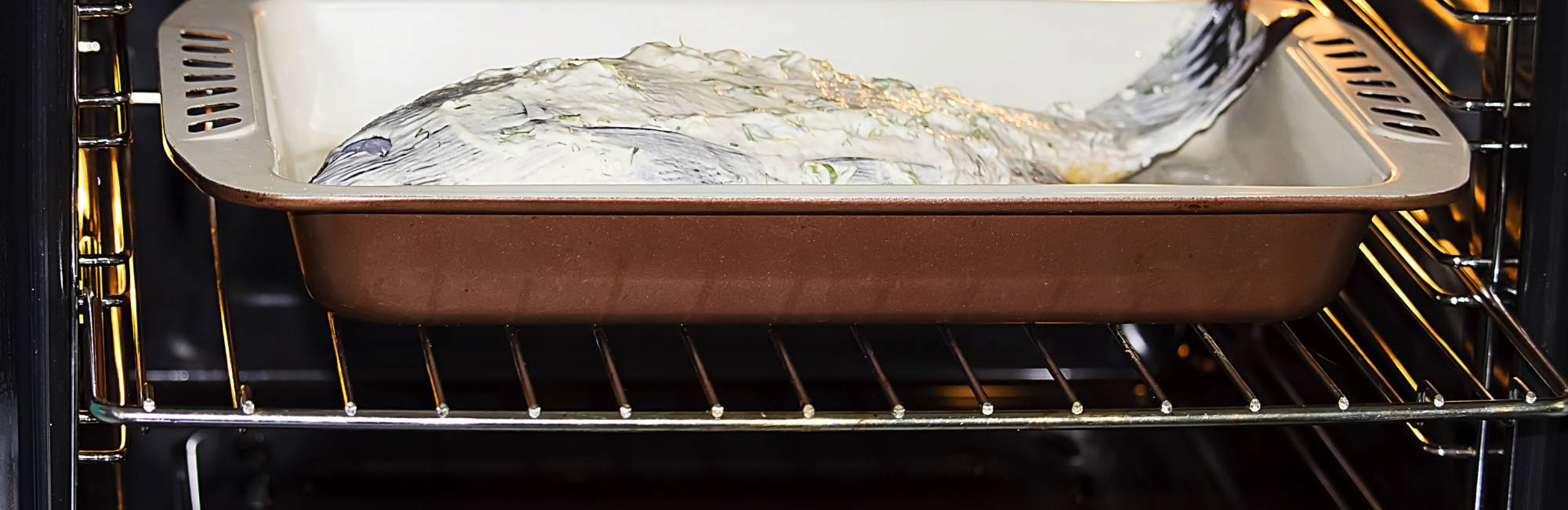 Рецепты: карась в сметане и шардоне