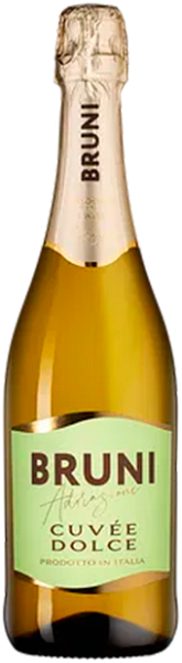 Игристое вино Bruni Asti DOCG Cuvee Dolce, 0.75 л в Ростове-на-Дону