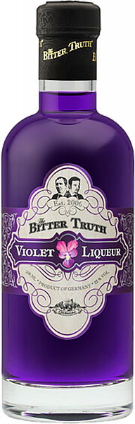 Ликёр The Bitter Truth Violet, 0.5 л