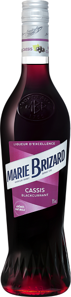 Ликёр Marie Brizard Cassis, 0.7 л в Санкт-Петербурге