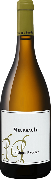 Meursault AOC Philippe Pacalet, 0.75 л