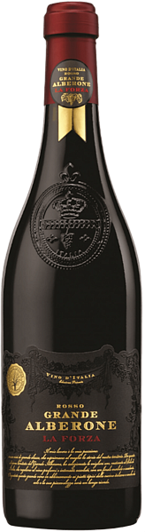 Вино La Forza Grande Alberone, 0.75 л