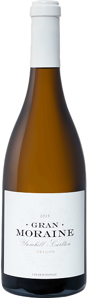 Chardonnay Yamhill-Carlton AVA Gran Moraine, 0.75 л