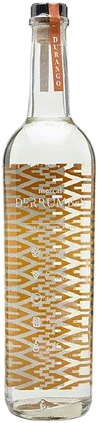 Мескаль Derrumbes Durango, 0.7 л