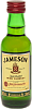 Jameson Blended Irish Whiskey, 0.05 л