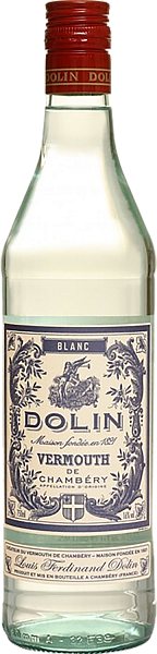 Dolin Blanc Vermouth de Chambery, 0.75 л