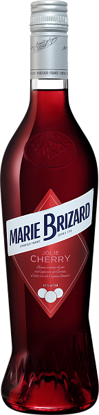 Ликёр Marie Brizard Jolie Cherry, 0.7 л в Новосибирске