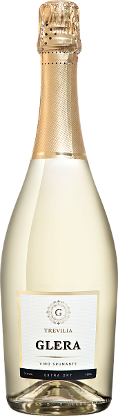 Игристое вино Trevilia Glera Spumante Extra Dry, 0.75 л в Волгограде