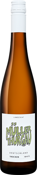 Вино Landzight Muller-Thurgau Pfalz Zimmermann-Graeff & Müller, 0.75 л в Курске