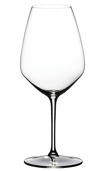 Riedel Extreme Shiraz (2 glasses set)