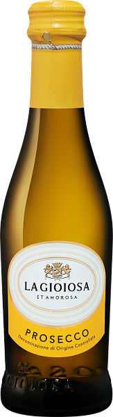 Игристое вино La Gioiosa Prosecco DOC, 0.2 л в Сочи