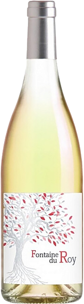 Вино Fontaine du Roy Blanc Costieres de Nimes AOC Chateau Mourgues du Gres, 0.75 л в Курске