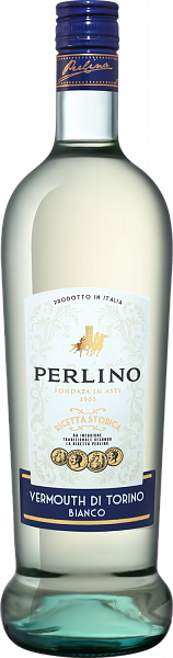 Vermouth di Torino Bianco Perlino, 1 л