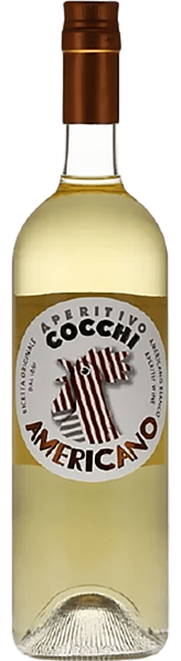 Aperitivo Americano Cocchi, 0.75л