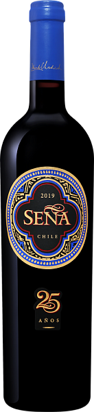 Вино Sena Aconcagua Valley DO, 0.75 л в Волгограде