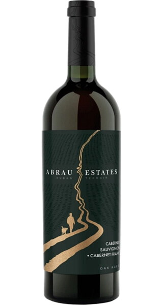 Вино Abrau Estates Abrau-Durso, 0.75 л