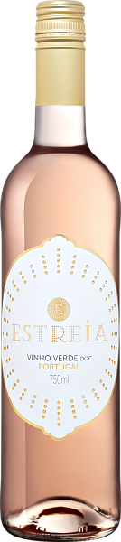 Вино Estreia Vinho Verde DOC Ponte da Barca, 0.75 л в Тюмени