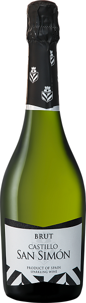 Игристое вино Castillo San Simon Brut, 0.75 л в Сочи