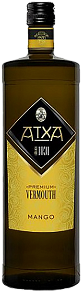Вермут Atxa Premium Mango, 1 л в Волгограде