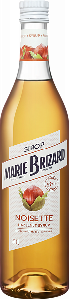 Hazelnut Marie Brizard, 0.7 л