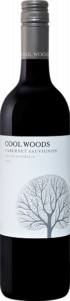 Вино Cool Woods Cabernet Sauvignon, 0.75 л