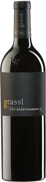 Вино Grassl Schuttenberg Carnuntum DAC, 0.75 л