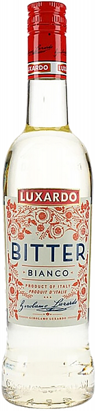 Ликёр Luxardo Bitter Bianco, 0.75 л