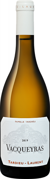 Вино Vacqueyras AOC Tardieu-Laurent, 0.75 л