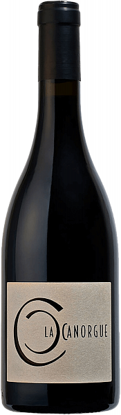 Вино La Canorgue, 0.75 л