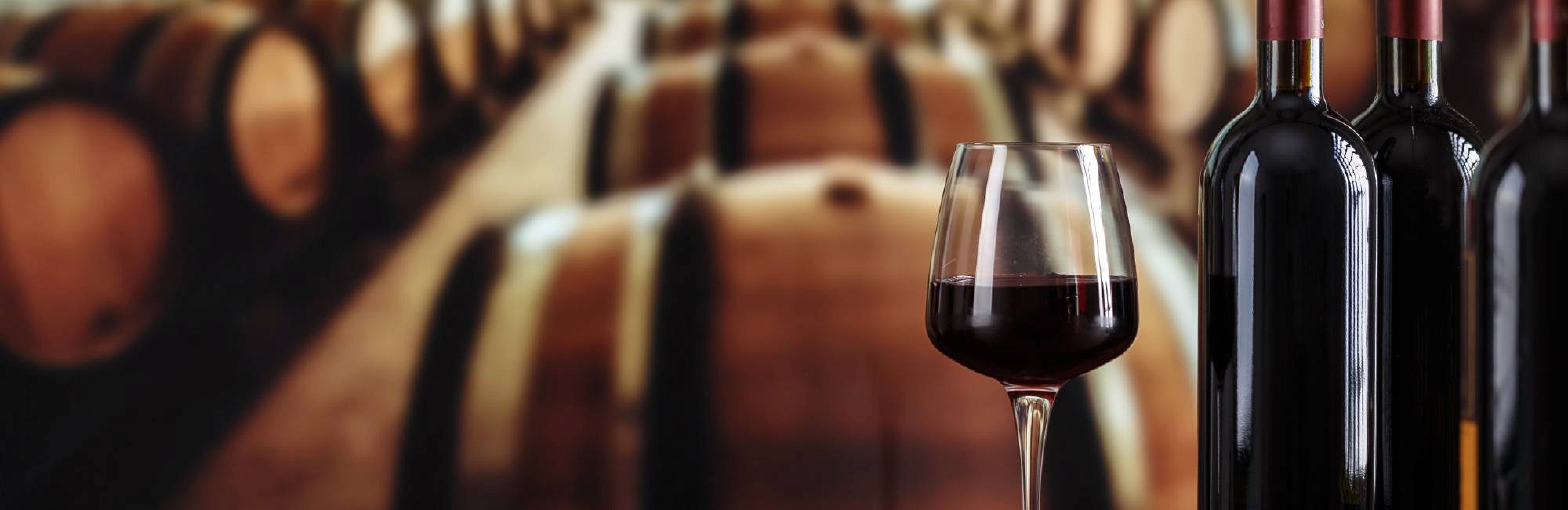 Дай пять: первые крю Бордо