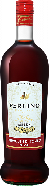 Vermouth di Torino Rosso Perlino, 1 л