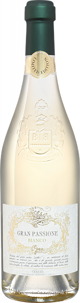 Gran Passione Bianco Veneto IGT Botter, 0.75 л
