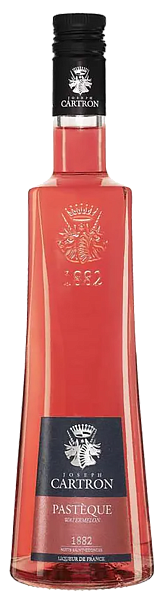 Ликёр Liqueur Pasteque Joseph Cartron, 0.7 л