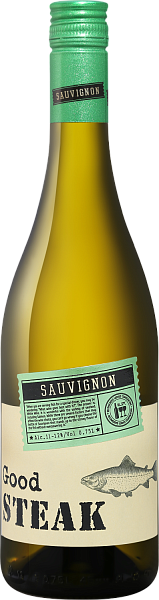 Вино Good Steak Sauvignon Kuban’, 0.75 л в Воронеже