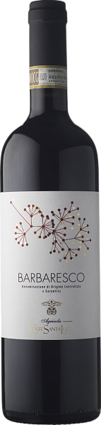 Вино Barbaresco DOCG Corte Santa Lucia, 0.75 л