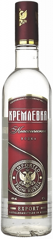 Кремлинка 0.5 л
