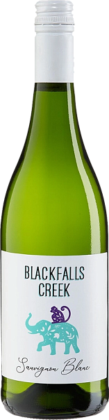 Вино BlackFalls Creek Sauvignon Blanc, 0.75 л в Саратове