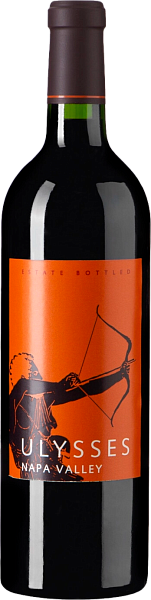 Вино Ulysses Napa Valley AVA Dominus Estate, 0.75 л